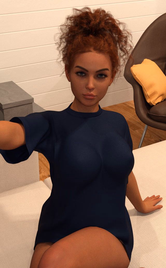 Between Us screenshot 2