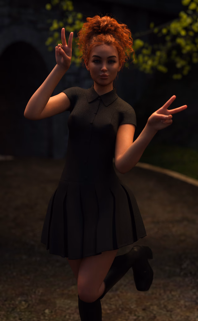 Between Us screenshot 3