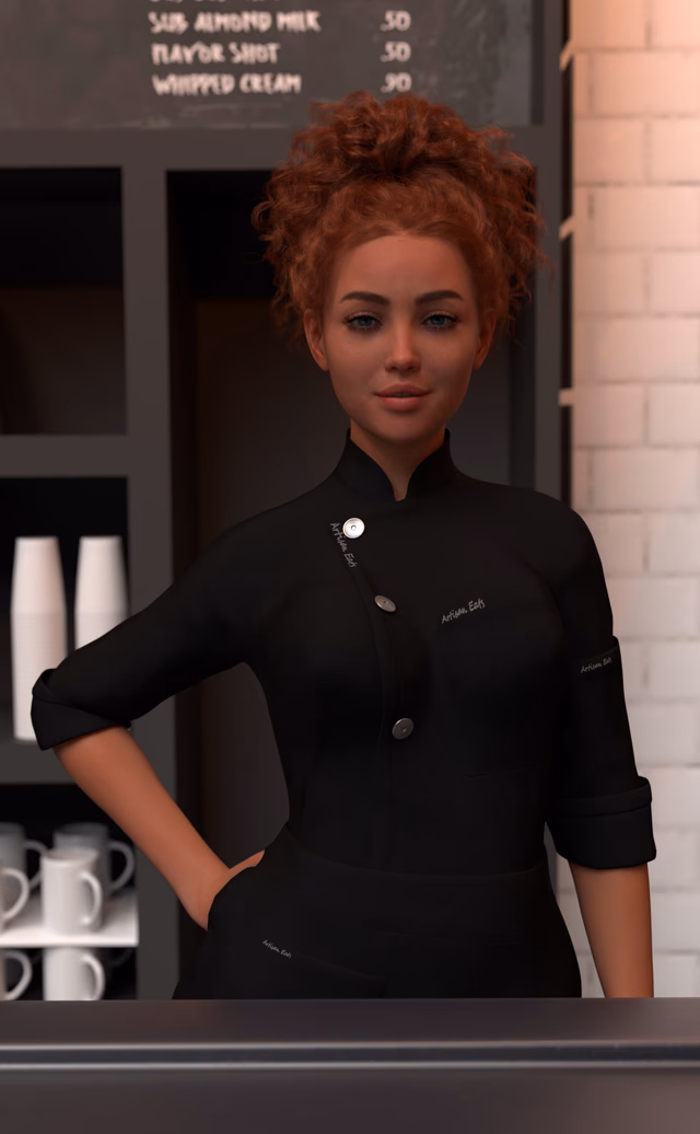 Between Us screenshot 4