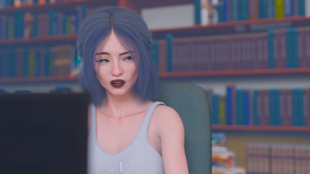 Beyond Time screenshot 1