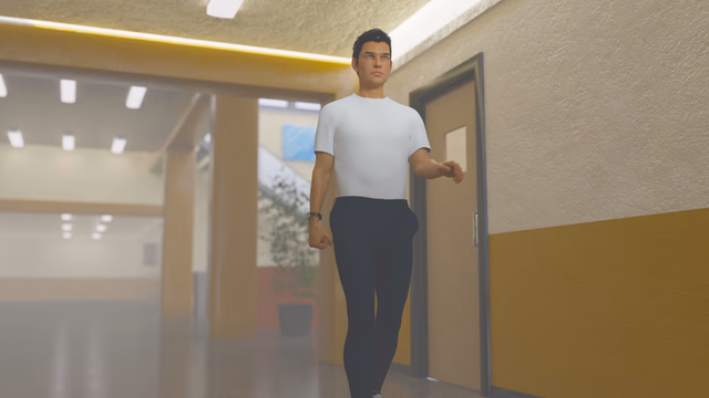 Beyond Time screenshot 10