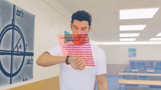 Beyond Time screenshot 2
