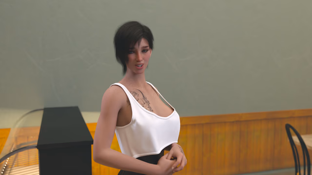 Beyond Time screenshot 3