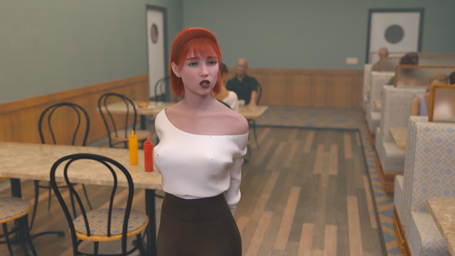 Beyond Time screenshot 4