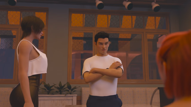Beyond Time screenshot 5