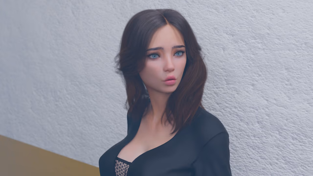 Beyond Time screenshot 7