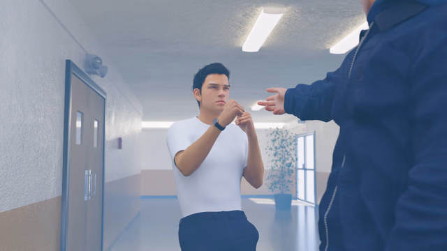 Beyond Time screenshot 8