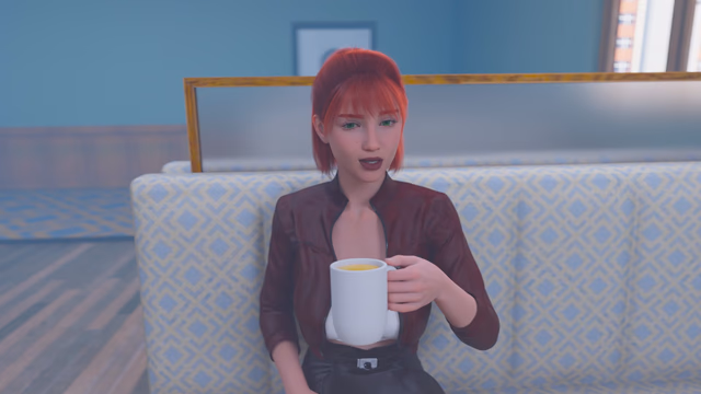 Beyond Time screenshot 9