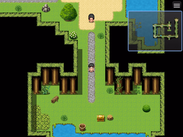 BFW - Battle Fuck Waifus screenshot 6