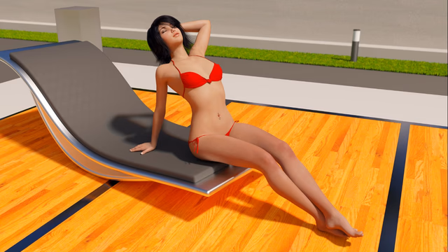 Big Brother: Another Story Rebuild screenshot 5