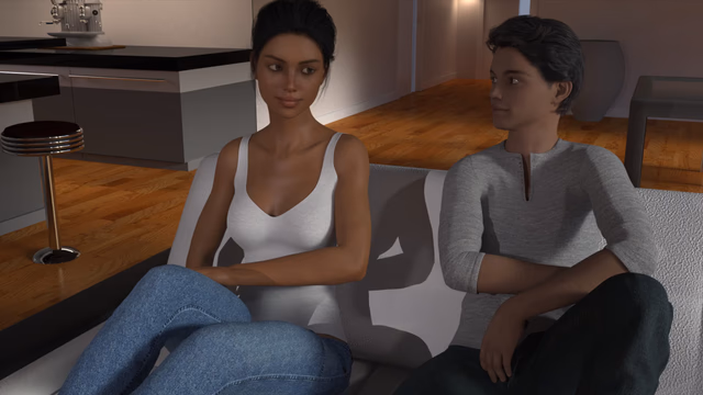 Big Brother Ultimate screenshot 2