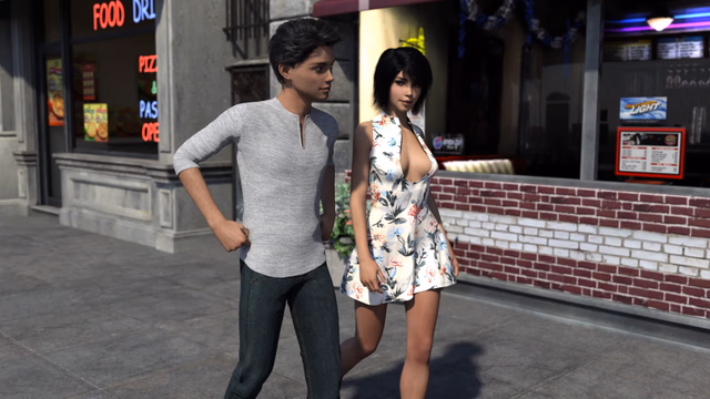Big Brother Ultimate screenshot 7