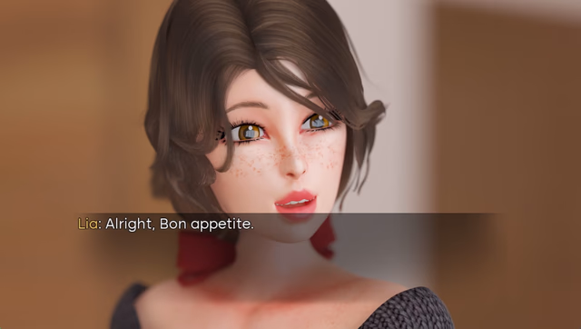 Big Long Complex screenshot 4
