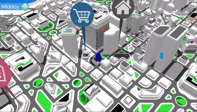 Big Long Complex screenshot 6