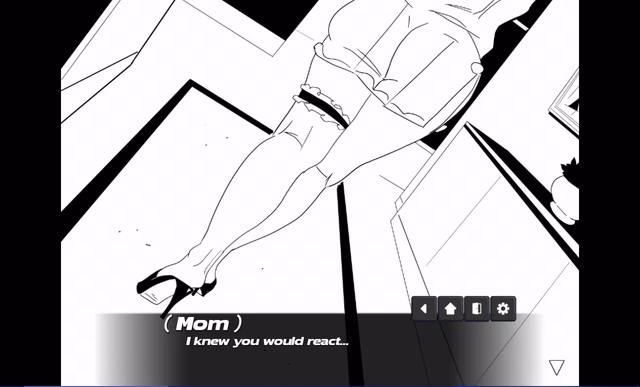 Big Milf Suprise screenshot 2