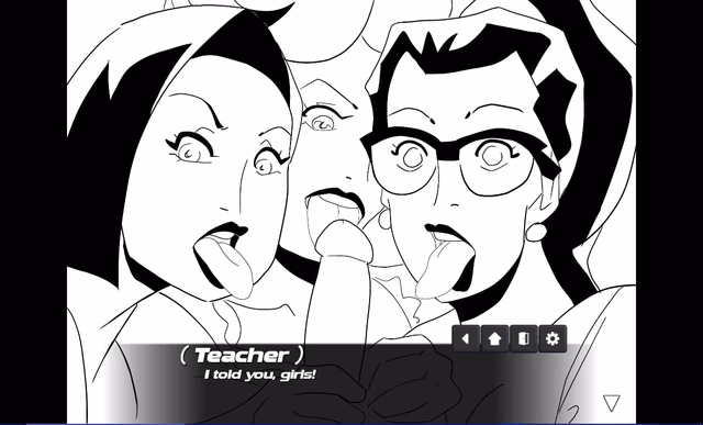 Big Milf Suprise screenshot 5