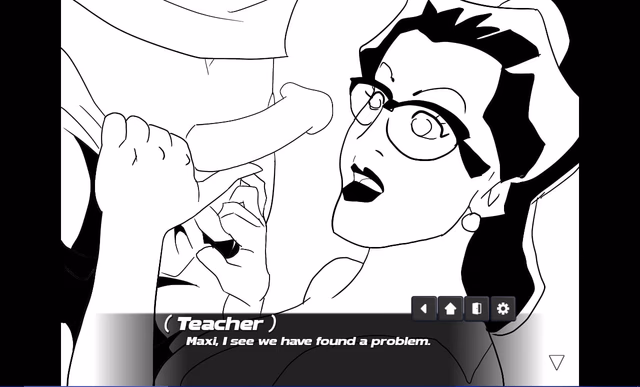 Big Milf Suprise screenshot 8