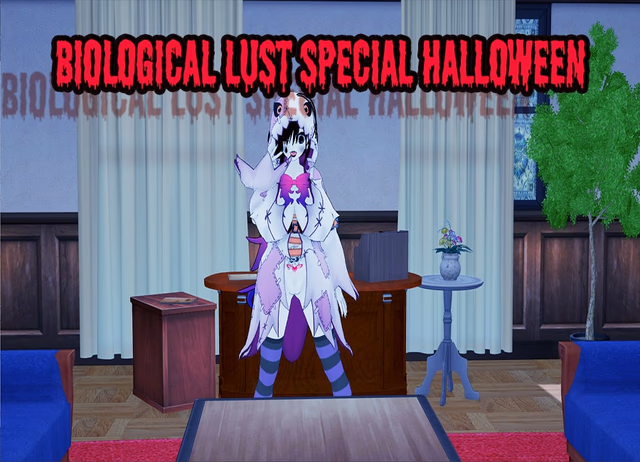 Biological Lust screenshot 10