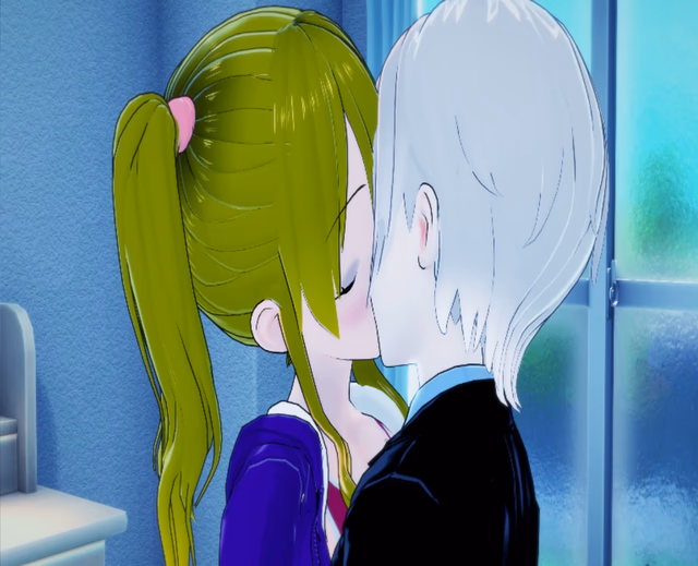Biological Lust screenshot 2