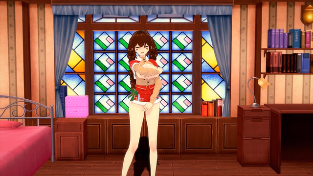 Biological Lust screenshot 8