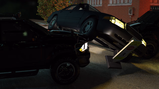 Biomechanical screenshot 3