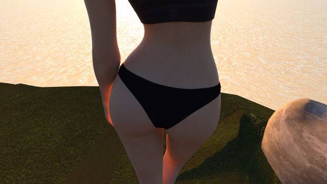 Biomechanical screenshot 5