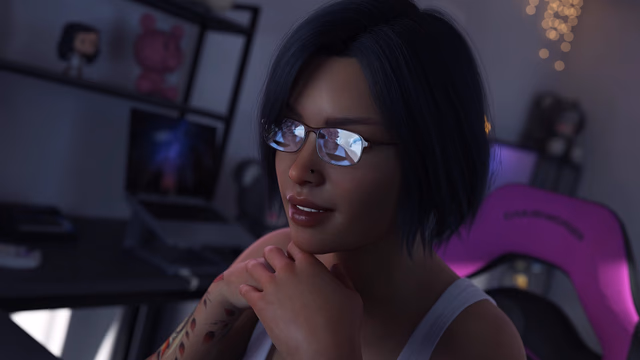 Bitter Irony screenshot 5