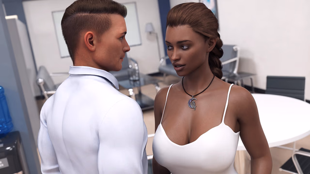 Bitter Irony screenshot 7