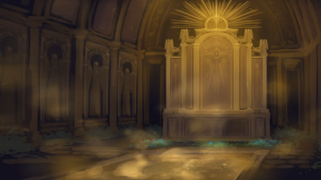 BizzareHolyLand screenshot 4