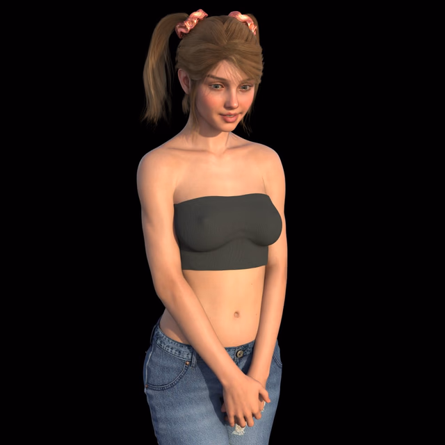 Black Bear Creek screenshot 4