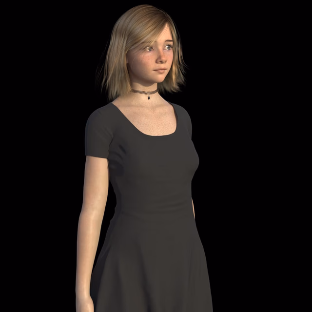 Black Bear Creek screenshot 5