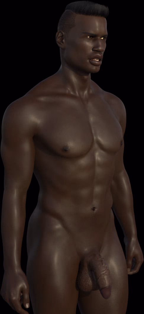 Black Bear Creek screenshot 6