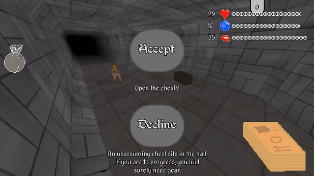 Black Dungeon screenshot 6