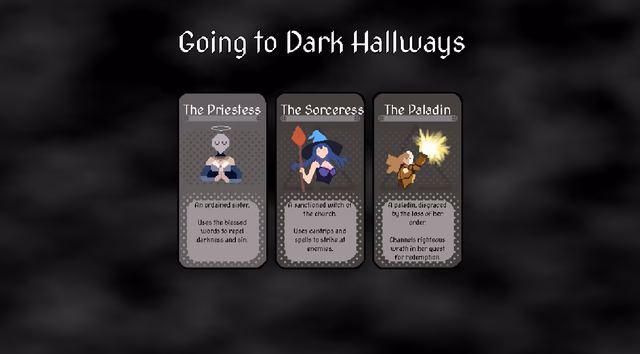 Black Dungeon screenshot 7
