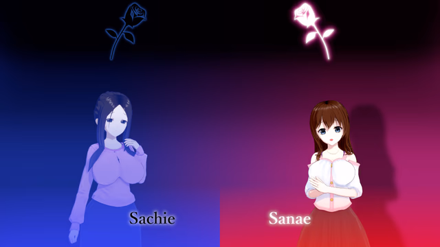 Black Rose -A Netori Story- screenshot 3