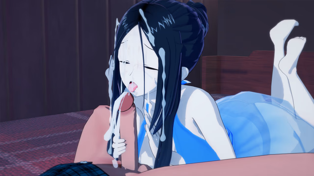 Black Rose -A Netori Story- screenshot 6