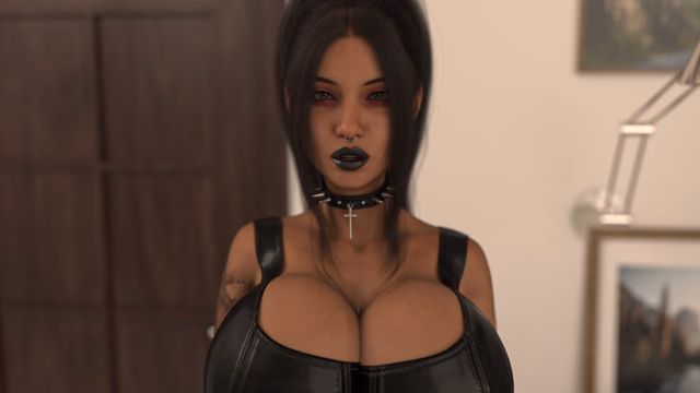 Blacked House screenshot 8