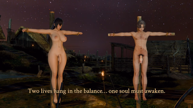 Blade of Lust screenshot 1