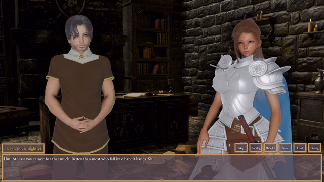 Blade of Lust screenshot 5