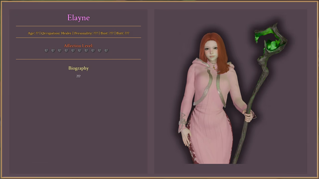Blade of Lust screenshot 7