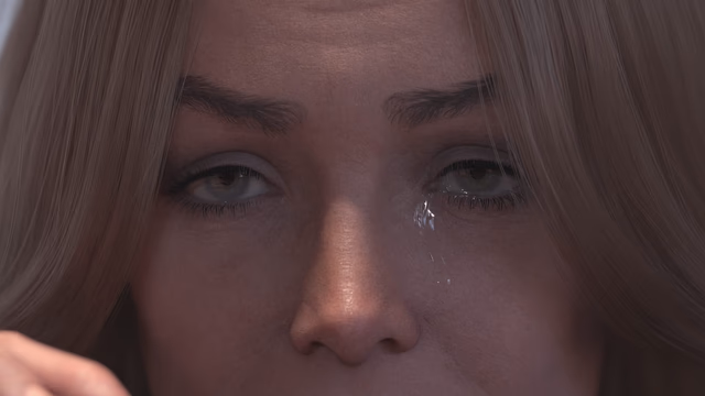 Blind screenshot 3