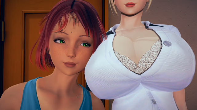 Bliss House screenshot 4