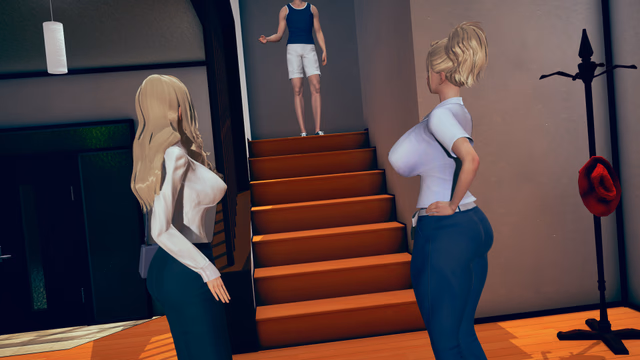 Bliss House screenshot 5
