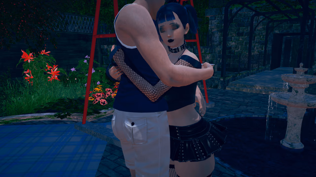 Bliss House screenshot 6