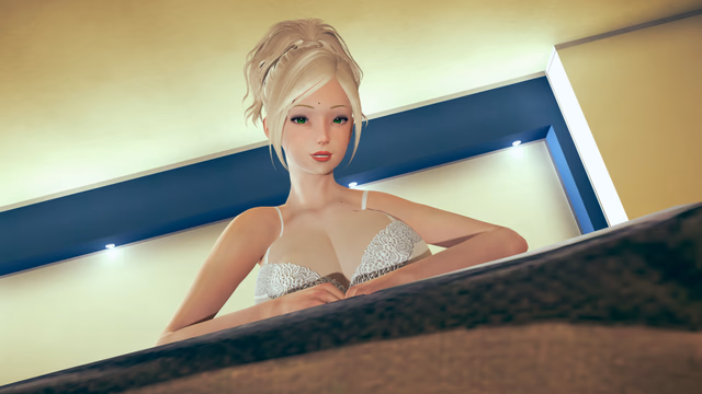 Bliss House screenshot 8