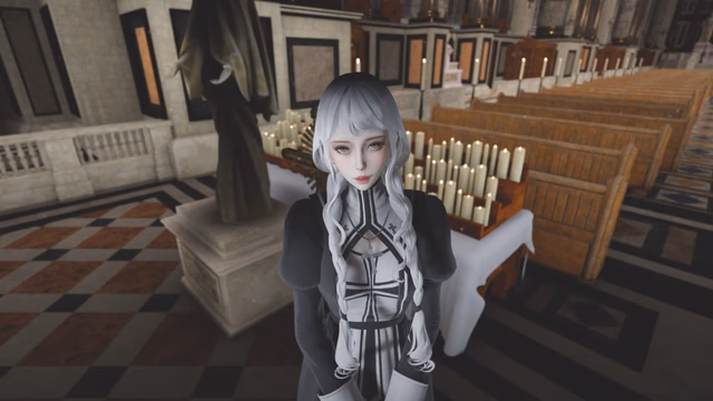 Bloody Anomaly screenshot 4