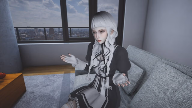Bloody Anomaly screenshot 5