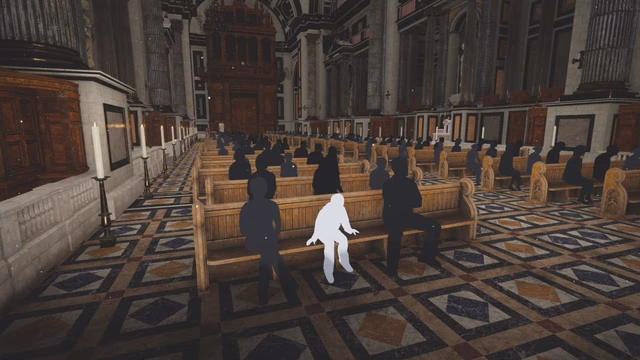 Bloody Anomaly screenshot 6