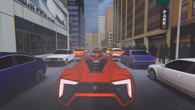 Bloody Anomaly screenshot 7