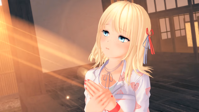 Bloom Again screenshot 1